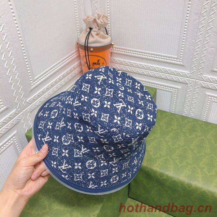 Louis Vuitton Hats LVH00031